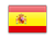 ALTROVE O.D. - Espanol